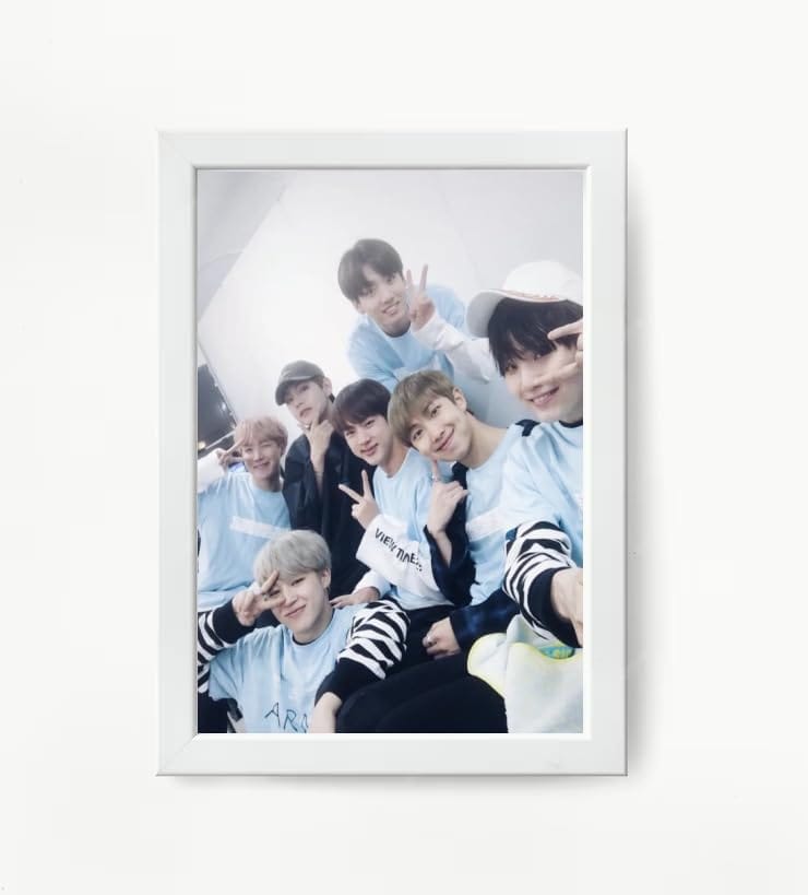 NOKKES Bts Army Bangtan Boy V suga J-Hope Jungkook Jin Jimin Rm