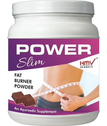 Hmv Herbals Power Slim Weight Loss Herbal Choco Powder 100 Gm Pack of 1