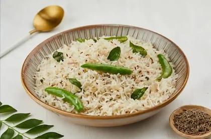 Jeera Rice