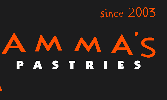 Amma's Pastries