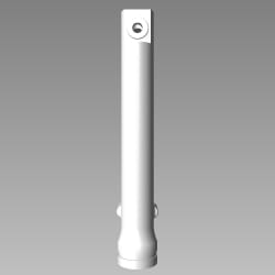 CASE COMP L FR BOTTOM - Splendor+ | Glamour - 51520KTRA11S