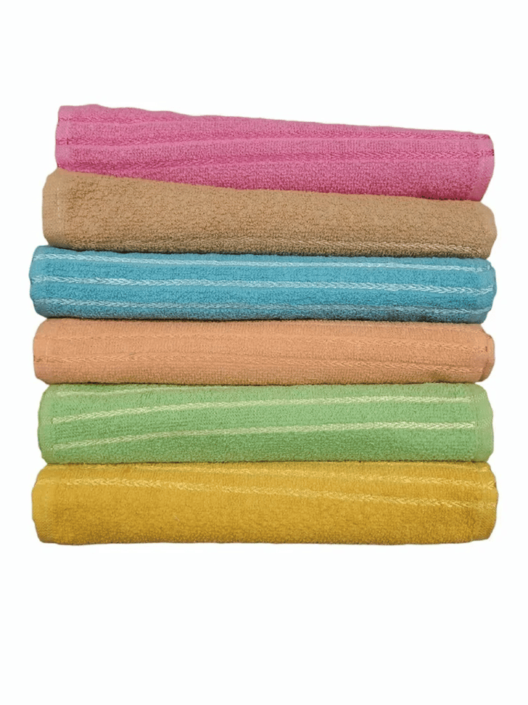 Hand Towel 06pcs