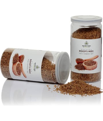 Nature's Park Nature's Park AJWAIN 100 gm