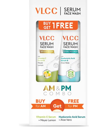 VLCC - Pigmentation Removal Face Wash For All Skin Type ( Pack of 1 )