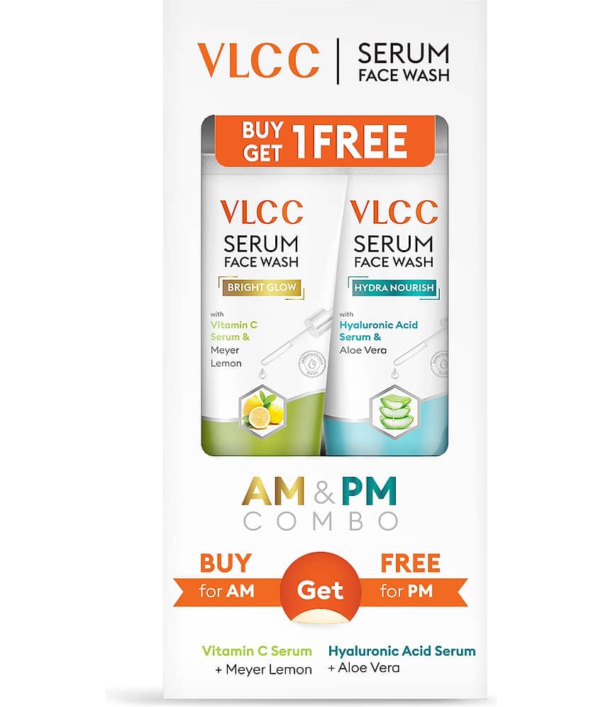 VLCC - Pigmentation Removal Face Wash For All Skin Type ( Pack of 1 )