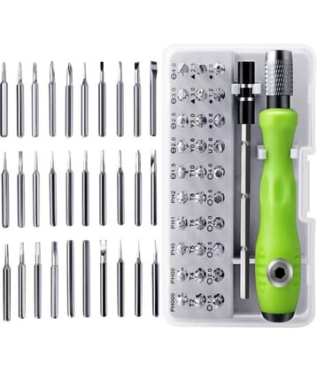 GIT 32 Pcs Screwdriver Set