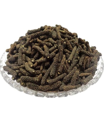 Nutrixia Food Pipal Choti - Piper Retrofractum - Pippali -Pipli- Choti Pipli - Pipli 50 gm
