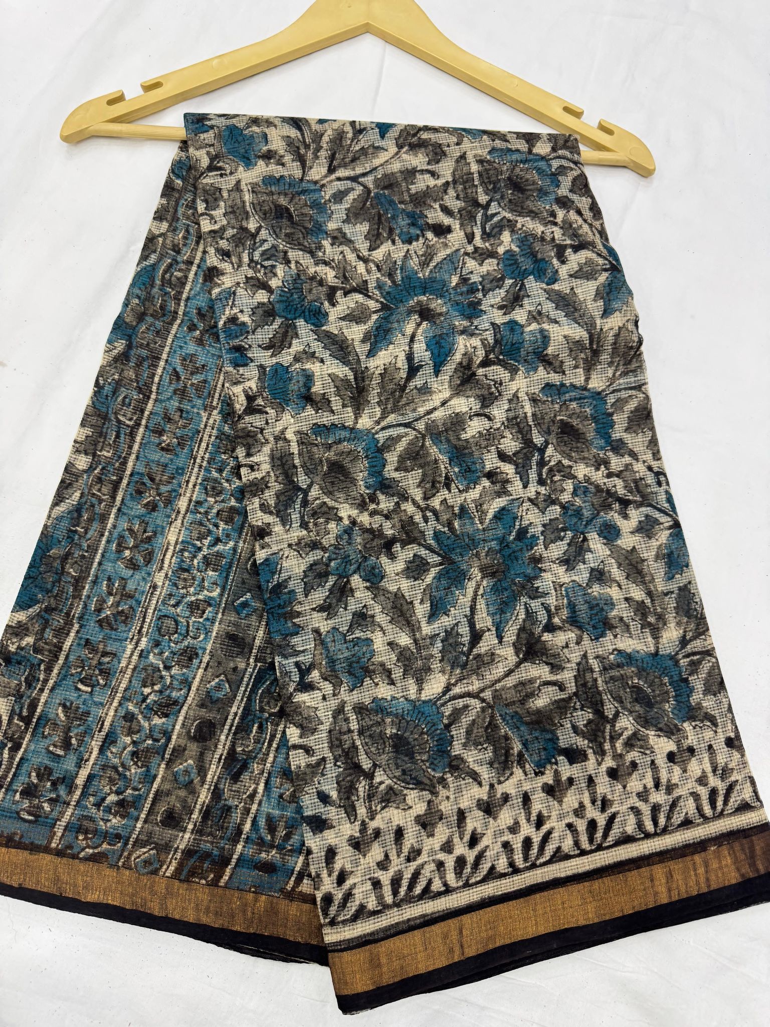 Kota Doriya Saree