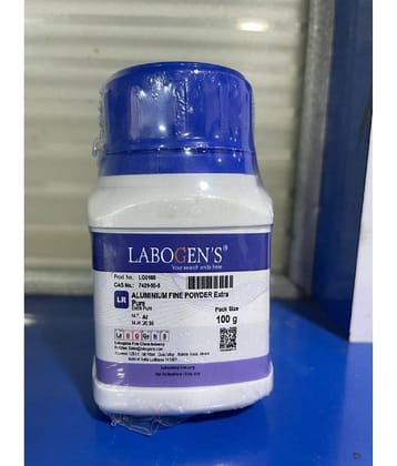 ALUMINIUM FINE POWDER-110