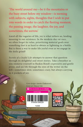 Secrets of a Joyful Life Secrets of a Joyful Life