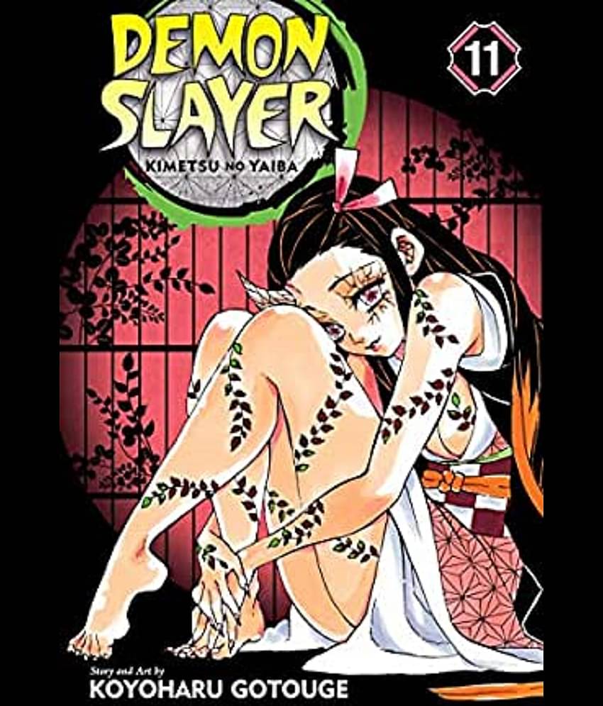 Demon Slayer: Kimetsu no Yaiba, Vol. 11: A Close Fight Kindle Edition