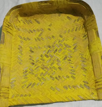 TEJALAKSHMI Bamboo Works EcoFriendly Kitchen Tools