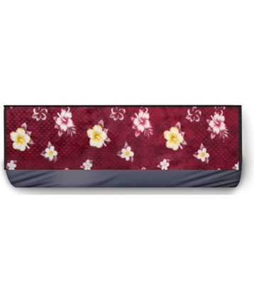 KALRA MAGIC Single Polyester Multi AC Cover for 1.5 Ton Split AC