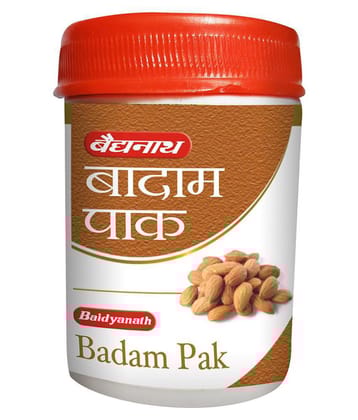 Baidyanath Badam Pak Powder 100 gm