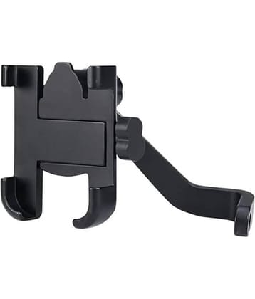 Mirror Bike Holder