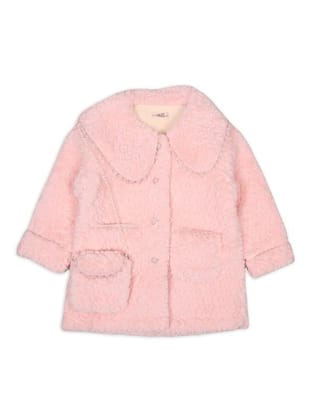 CHICAGO KIDS PINK GIRLS JACKET