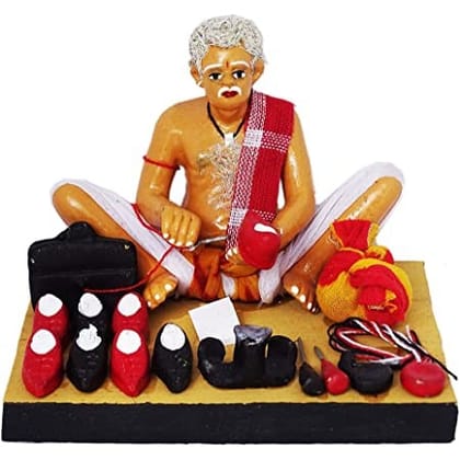 Clay Handicraft Handicraft Clay Handicraft