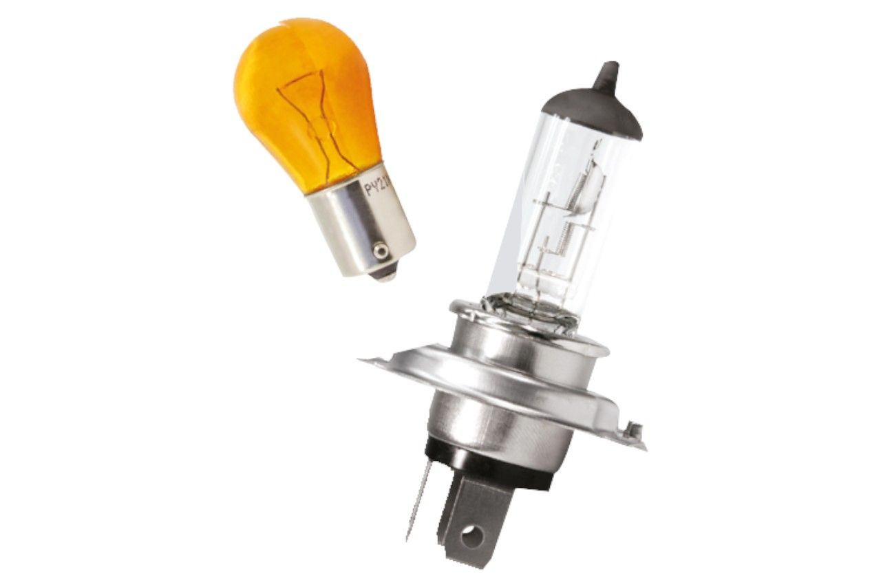 Hella H11 Bulb 12V 55W 178.555-111