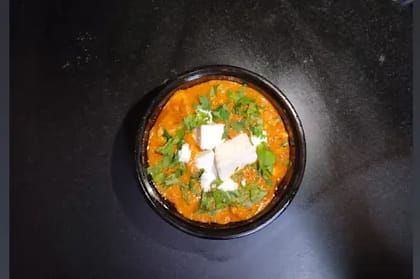 Shahi Paneer