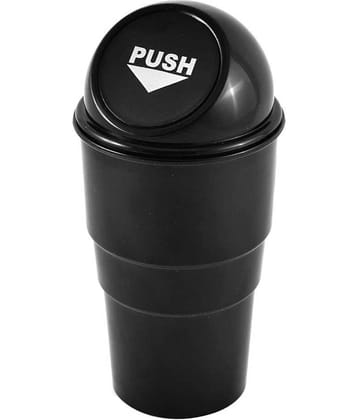 thriftkart Others In Car Decor Black