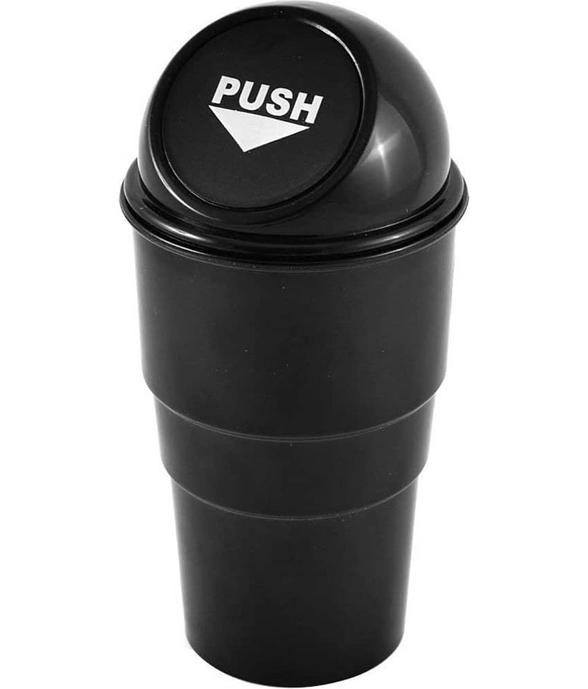 thriftkart Others In Car Decor Black