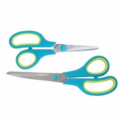 CUT 2 CUT SCISSOR