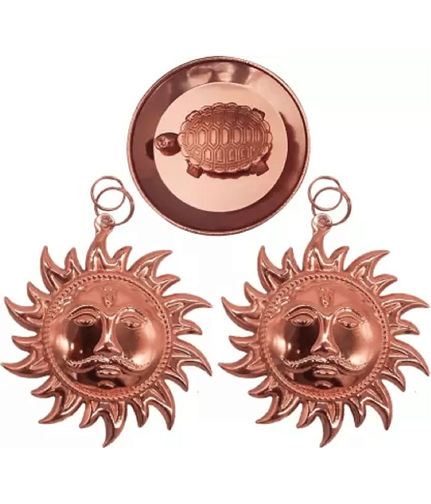 PAYSTORE - Alloy Yantra ( Pack of 1 )