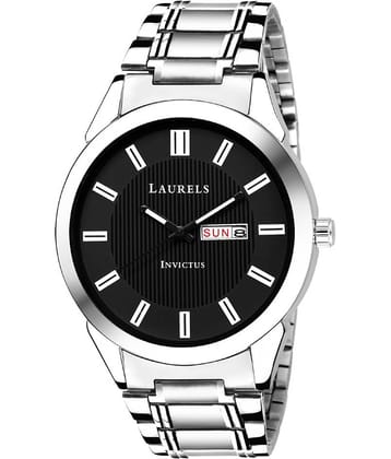 Laurels Lmw-Inc-III-010707 Metal Analog