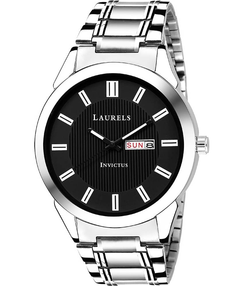 Laurels Lmw-Inc-III-010707 Metal Analog