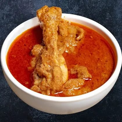 Chicken Korma