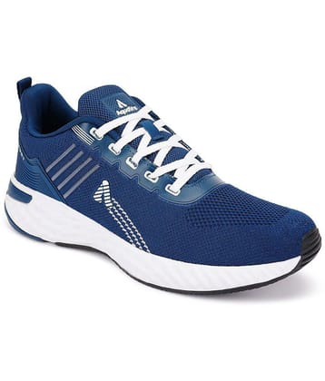 Aqualite Blue Men's Sports Running Shoes - None