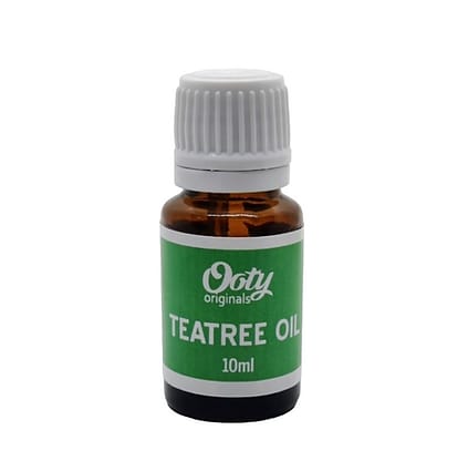 Tea Tree Essential Oil 10ml