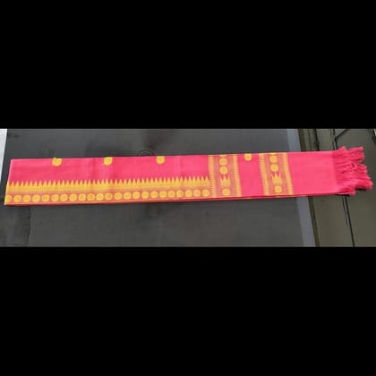 Bodo Ethnic handwoven Aronai (Orion Suta)