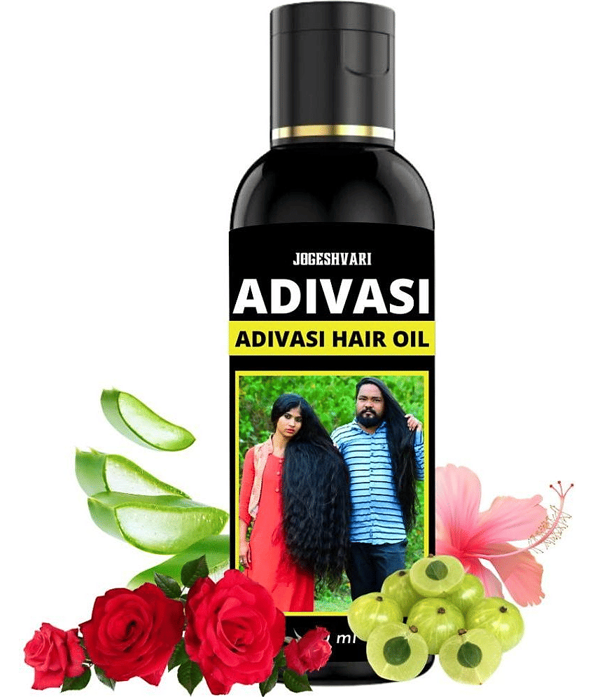 Jogeshvari Anti Dandruff Bhringraj Oil 60 ml ( Pack of 1 )