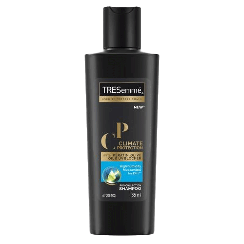 TRESemme Hair Shampoo Climate Control 85ml