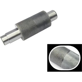 Scorpion Double Texture ROLL For Mini Rolling Mill 3 inches