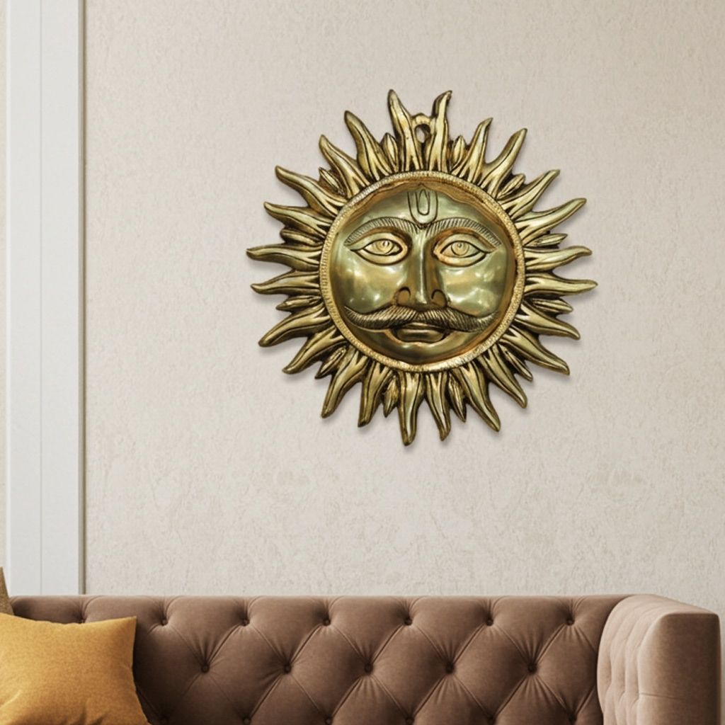 Brand seal