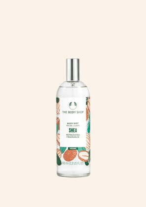 Shea Body Mist 100ML