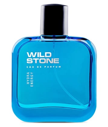 Wild Stone Hydra Energy Spray Perfume 50ml