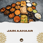Jain Aahaar