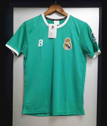MADRID FAN JERSEY