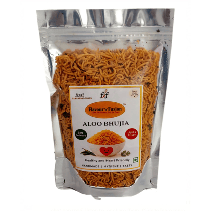ALOO BHUJIA - 250 gm