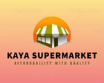 Kaya Super Market Kaya Super Market