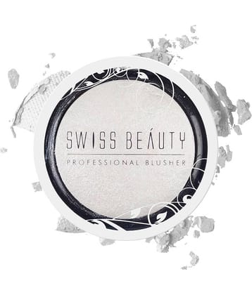 Swiss Beauty Professional Blusher (Shade-LightUp), 6gm