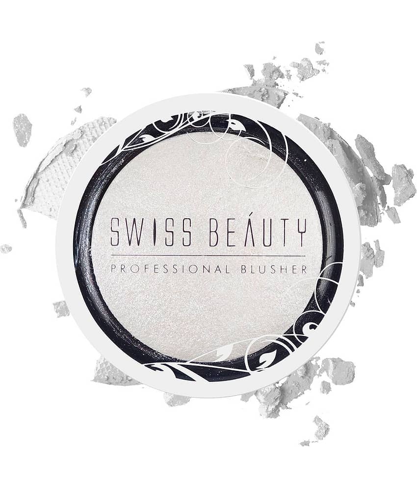 Swiss Beauty Professional Blusher (Shade-LightUp), 6gm