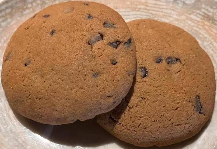 Choco Chips Cookie