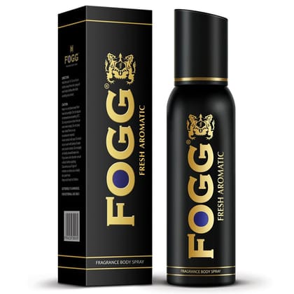 FOGG DEO VICTOR 120ML