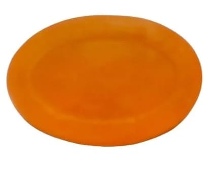 VISHCHA'S Orange peel (Fanta) soap VISHCHA'S Orange peel (Fanta) soap