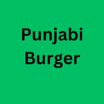 Punjabi Burger
