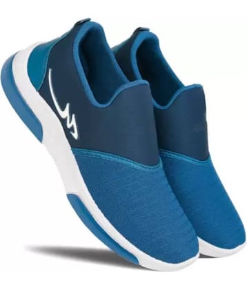PENNEN Black Men's Lifestyle Shoes